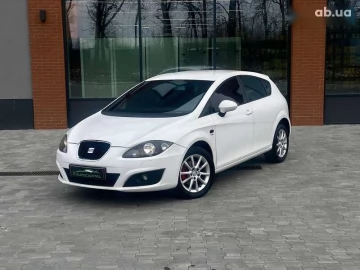 Авто SEAT Leon 2011 № 7606993