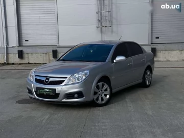 Авто Opel Vectra 2008 № 7606995