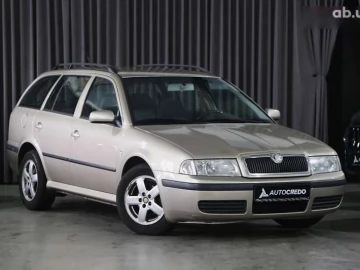 Авто Skoda Octavia 2005 № 7606997