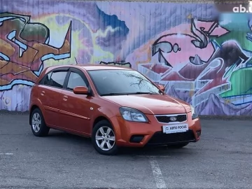 Авто KIA Rio 2010 № 7607009