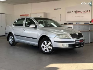 Авто Skoda Octavia 2005 № 7607010