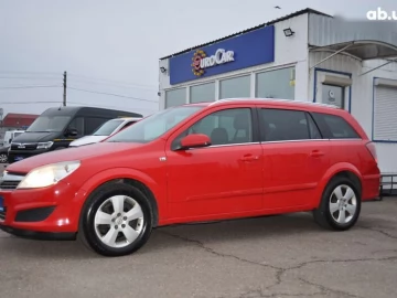 Авто Opel Astra 2007 № 7607013