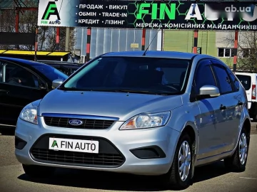 Авто Ford Focus 2011 № 7607017