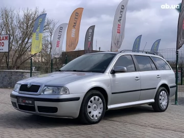 Авто Skoda Octavia 2007 № 7607018