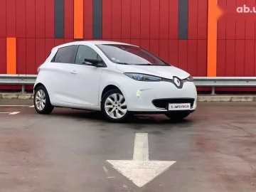 Авто Renault Zoe 2015 № 7607022