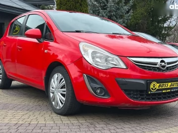 Авто Opel Corsa 2012 № 7607025