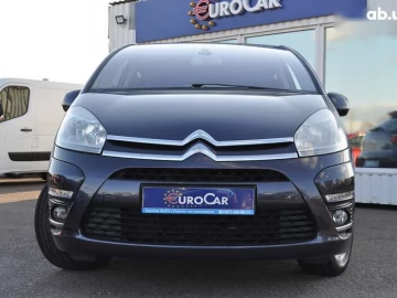 Авто Citroen C4 Picasso 2011 № 7607026