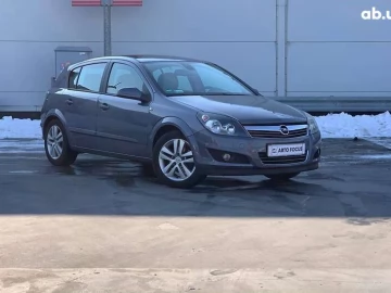 Авто Opel Astra 2007 № 7608077