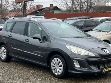 Авто Peugeot 308 2008 № 7608086
