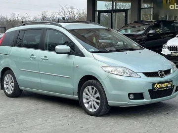 Авто Mazda 5 2005 № 7608092