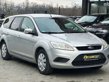 Авто Ford Focus 2010 № 7608096