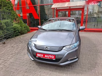 Авто Honda Insight 2011 № 7608874