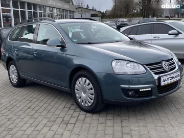 Авто Volkswagen Golf 2009 № 7608875