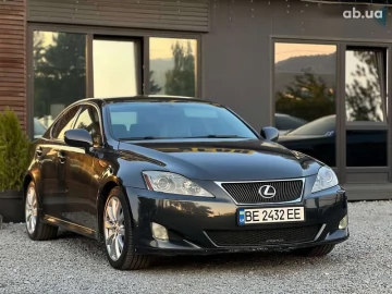 Авто Lexus Is 2007 № 7608888