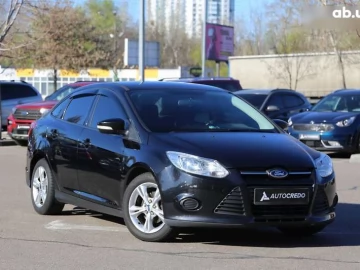 Авто Ford Focus 2014 № 7608896