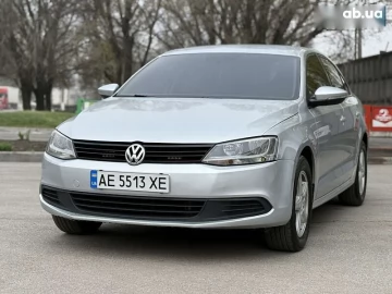 Авто Volkswagen Jetta 2014 № 7608903