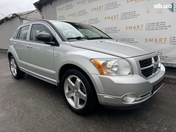 Авто Dodge Caliber 2009 № 7608906