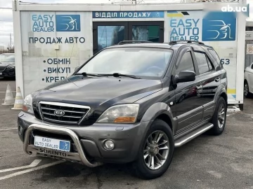 Авто KIA Sorento 2007 № 7608915