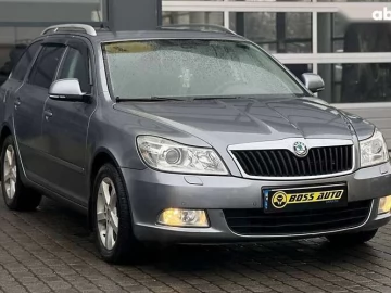 Авто Skoda Octavia 2012 № 7608923
