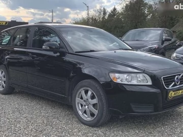 Авто Volvo V50 2011 № 7608926