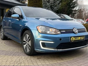 Авто Volkswagen E-Golf 2015 № 7608931