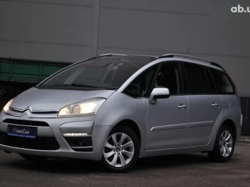 Авто Citroen C4 Picasso 2012 № 7608932