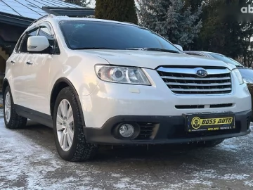 Авто Subaru Tribeca 2008 № 7608935