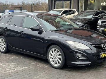 Авто Mazda 6 2011 № 7608941
