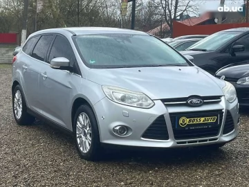 Авто Ford Focus 2011 № 7608944