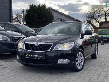 Авто Skoda Octavia 2013 № 7608951