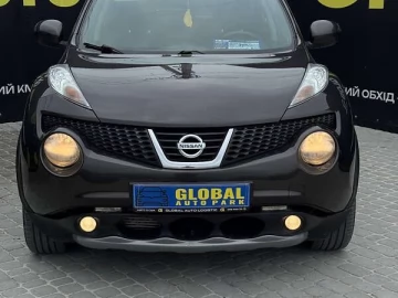 Авто Nissan Juke 2011 № 7608952