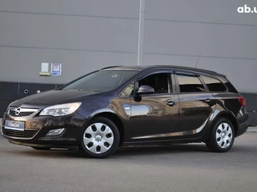 Авто Opel Astra 2012 № 7608953