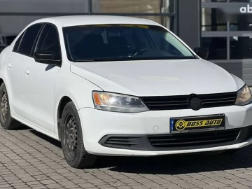Авто Volkswagen Jetta 2014 № 7608958
