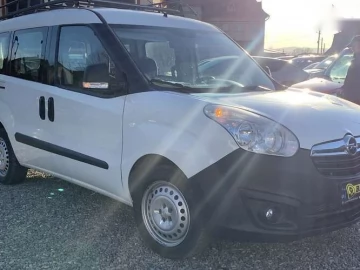 Авто Opel Combo Life 2013 № 7609305