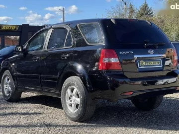 Авто KIA Sorento 2008 № 7609306
