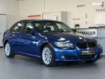 Авто BMW 3 Серия 2010 № 7609309