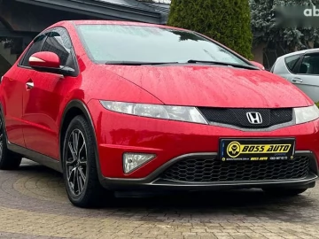 Авто Honda Civic 2010 № 7609314