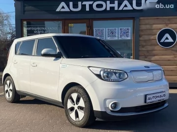 Авто KIA Soul 2017 № 7609315