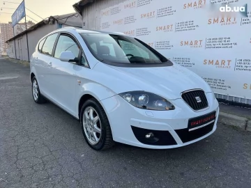 Авто SEAT Altea 2013 № 7609317