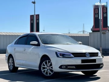 Авто Volkswagen Jetta 2012 № 7609322
