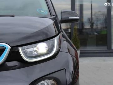 Авто BMW I3 2015 № 7609326