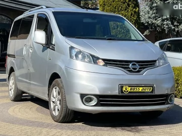 Авто Nissan Nv200 2012 № 7609329