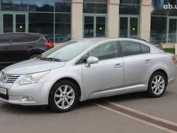 Авто Toyota Avensis 2009 № 7609333