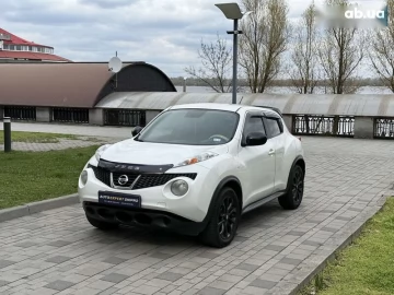Авто Nissan Juke 2012 № 7609341