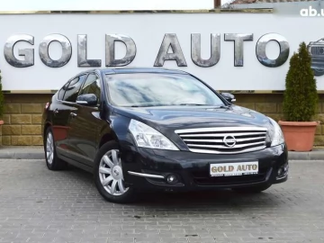 Авто Nissan Teana 2012 № 7609347
