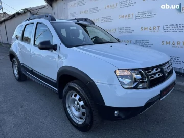 Авто Dacia Duster 2014 № 7609350