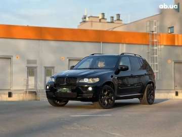 Авто BMW X5 2007 № 7609353
