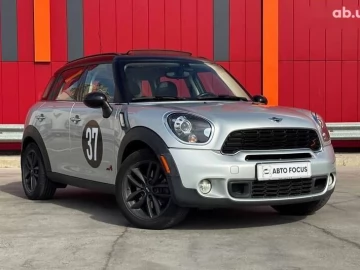 Авто MINI Countryman 2014 № 7609354