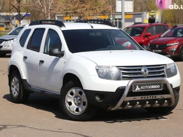 Авто Renault Duster 2014 № 7609369