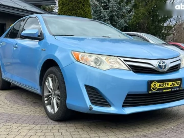 Авто Toyota Camry 2013 № 7609373